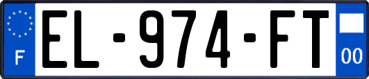 EL-974-FT