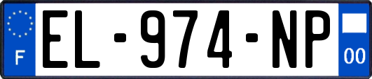 EL-974-NP