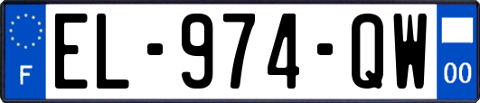 EL-974-QW