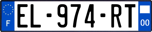 EL-974-RT