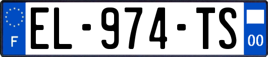 EL-974-TS