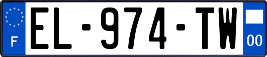 EL-974-TW