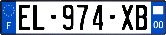 EL-974-XB