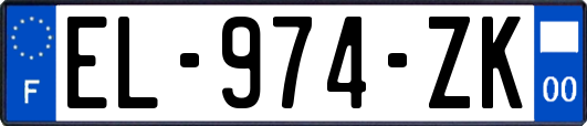 EL-974-ZK