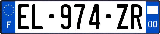 EL-974-ZR