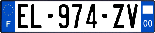 EL-974-ZV