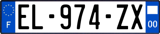 EL-974-ZX