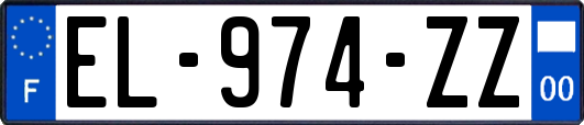 EL-974-ZZ