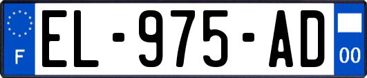 EL-975-AD