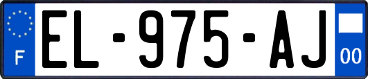 EL-975-AJ