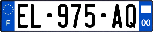 EL-975-AQ