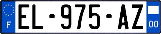 EL-975-AZ