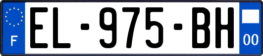 EL-975-BH