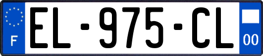 EL-975-CL