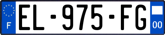 EL-975-FG