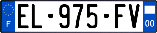 EL-975-FV