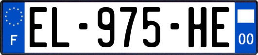 EL-975-HE