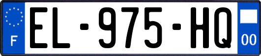 EL-975-HQ