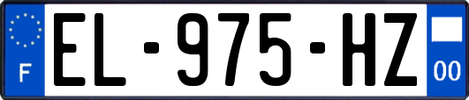 EL-975-HZ