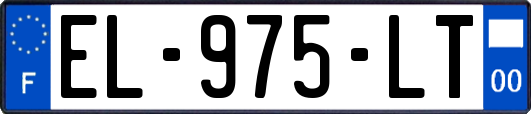 EL-975-LT