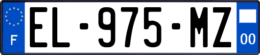 EL-975-MZ