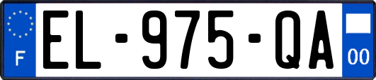 EL-975-QA