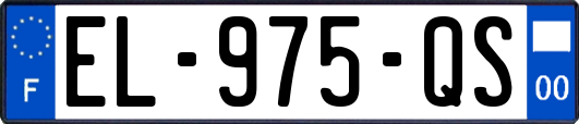 EL-975-QS