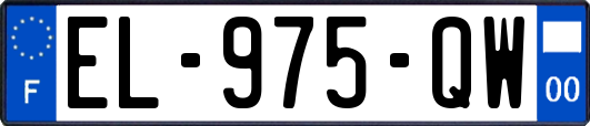 EL-975-QW