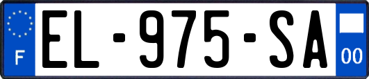 EL-975-SA