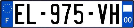 EL-975-VH