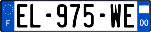 EL-975-WE