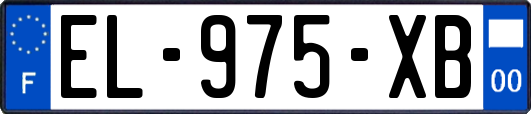 EL-975-XB