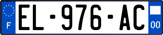 EL-976-AC