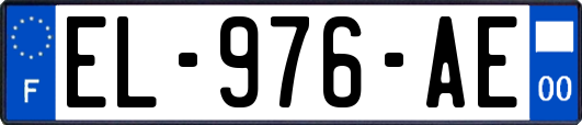 EL-976-AE