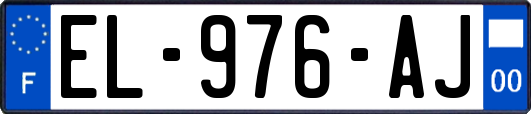 EL-976-AJ