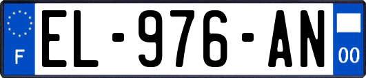 EL-976-AN