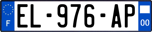 EL-976-AP