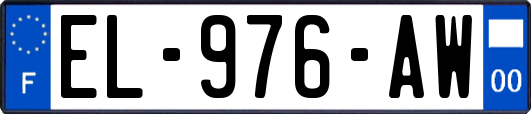 EL-976-AW