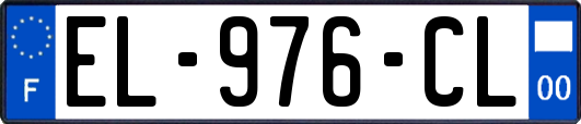 EL-976-CL