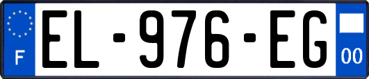 EL-976-EG