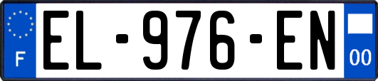 EL-976-EN