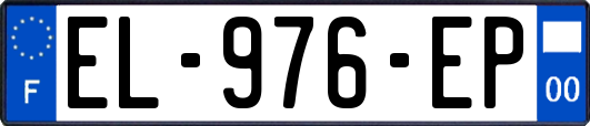 EL-976-EP