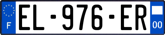 EL-976-ER