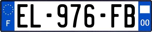 EL-976-FB