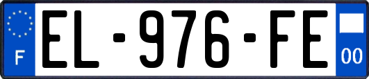 EL-976-FE