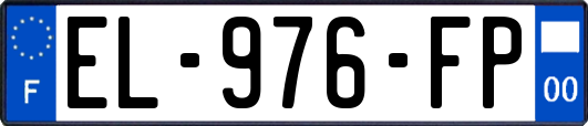 EL-976-FP