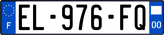 EL-976-FQ