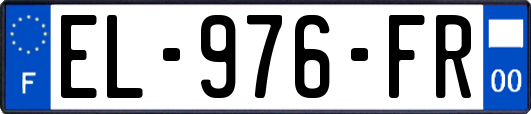 EL-976-FR