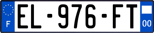 EL-976-FT