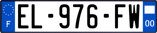 EL-976-FW